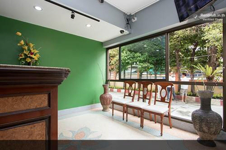 Public Area 2, Homeplace Residence, Wang Thonglang