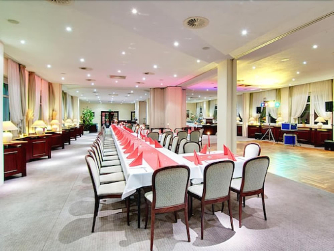 Food & Drinks 4, Casilino Hotel Rostocker Tor, Rostock