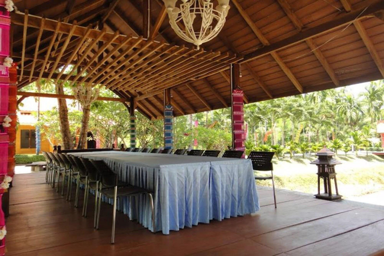 Public Area 2, Raisailuang Resort, Muang Ubon Ratchatani