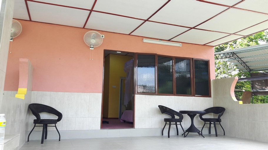 Public Area 3, Kampung Janda Baik, Bentong