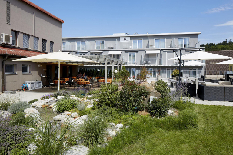 Exterior & Views 2, Aparthotel Baden, Baden