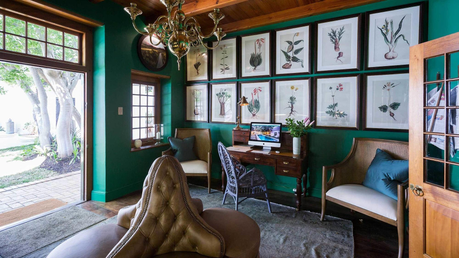 Public Area 4, Akademie Street Guesthouses, Cape Winelands