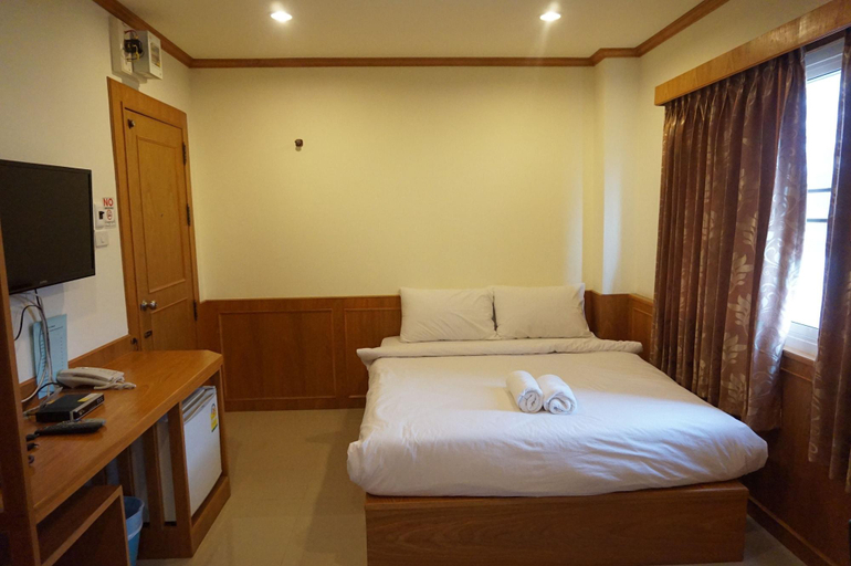 Bedroom 5, Loei Residence, Muang Loei