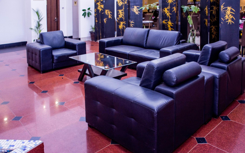 Public Area 4, Gelian Hotel Machakos, Machakos Town