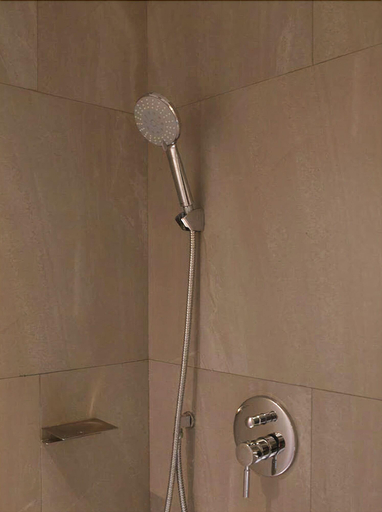 Bathroom 4, Mittapan Kanchanaburi, Muang Kanchanaburi
