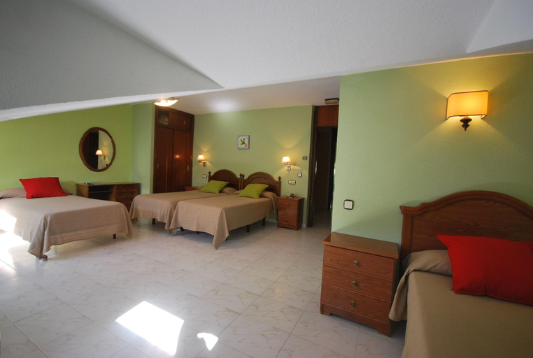 Public Area 3, Hotel Principado de Europa, Asturias