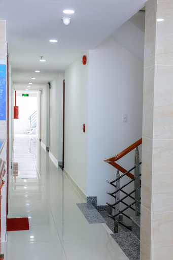 Others 5, Ha My Hotel, Thủ Đức