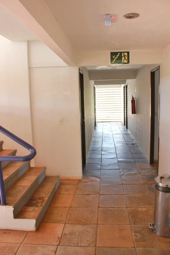 Public Area 2, Pecém Hotel, São Gonçalo do Amarante