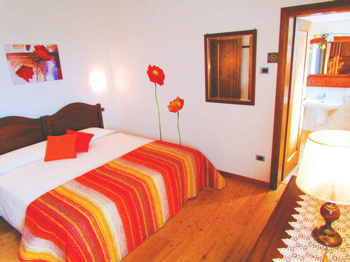 Agriturismo Le Cipressine, Venezia