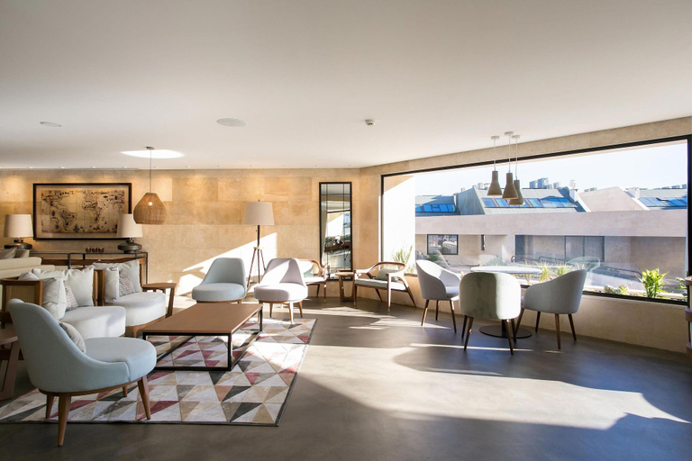 Public Area 4, Four Points by Sheraton Sesimbra, Sesimbra