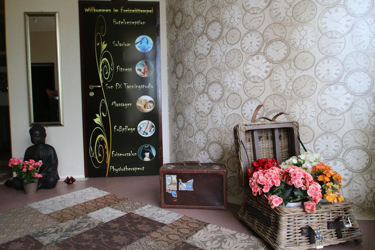 Public Area 4, Boutiquehotel Freizeittempel, Wiener Neustadt