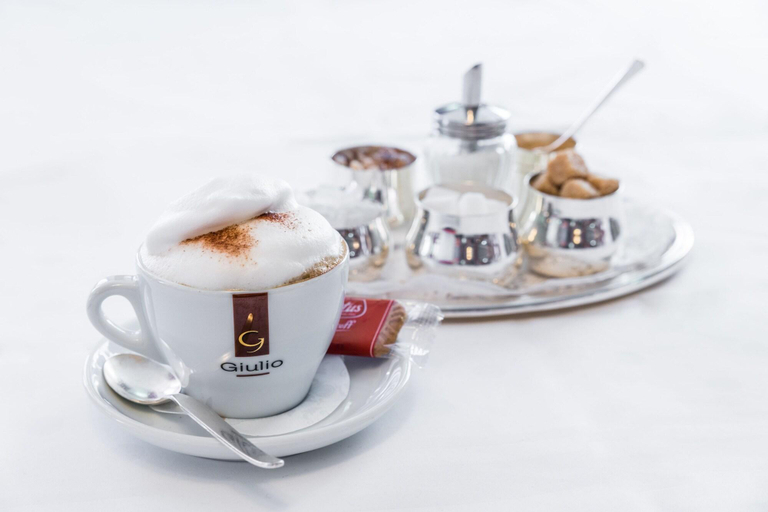 Food & Drinks 5, Hotel Goldener Sternen, Konstanz