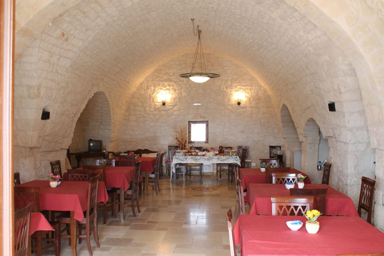 Food & Drinks 4, Masseria Donna Nina, Brindisi