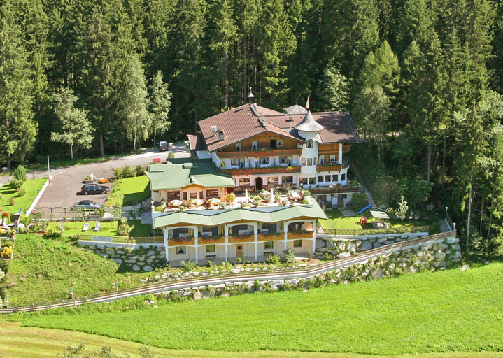 Exterior & Views 4, Ländenhof, Schwaz