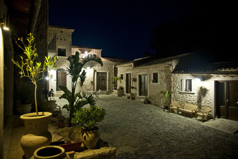 Public Area 3, Agriturismo Baglio San Nicola, Agrigento
