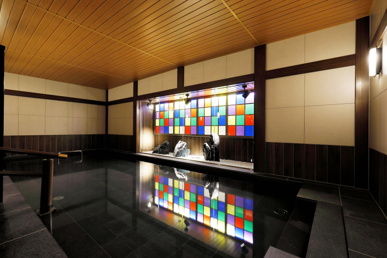 Public Area 5, Daiwa Roynet Hotel Kanazawa Miyabi, Kanazawa