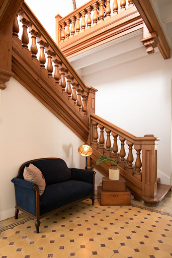 Public Area 3, Villa Barranco by Ananay Hotels, Lima