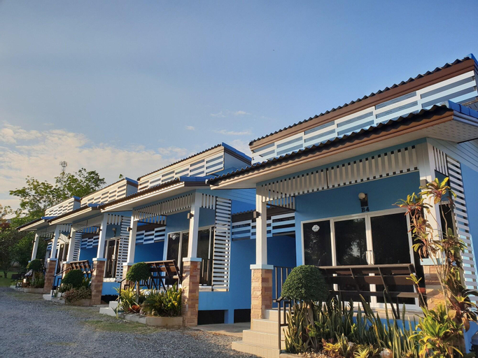 Baan Suan  Meetang Resort, Muang Chanthaburi