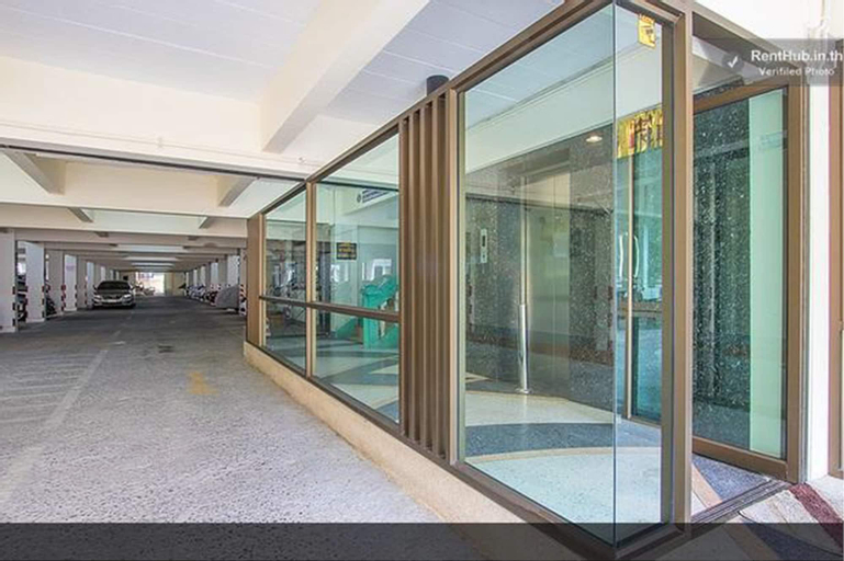 Public Area 2, Homeplace Residence, Wang Thonglang