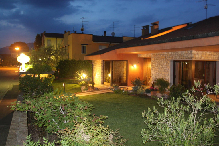 Exterior & Views 2, La Dolce Vita, Verona