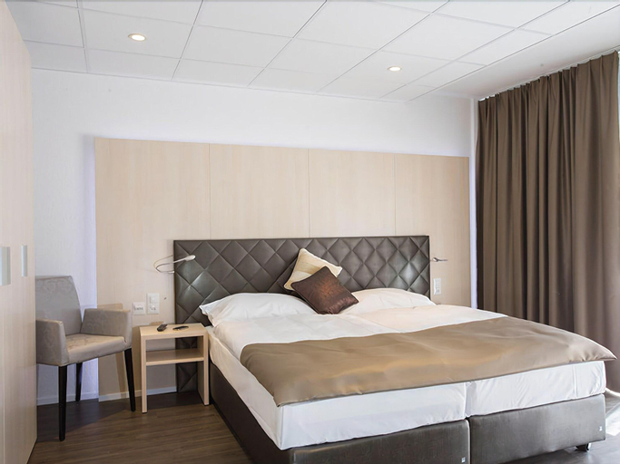 Bedroom 4, Los Lorentes Residences Bern Airport, Seftigen