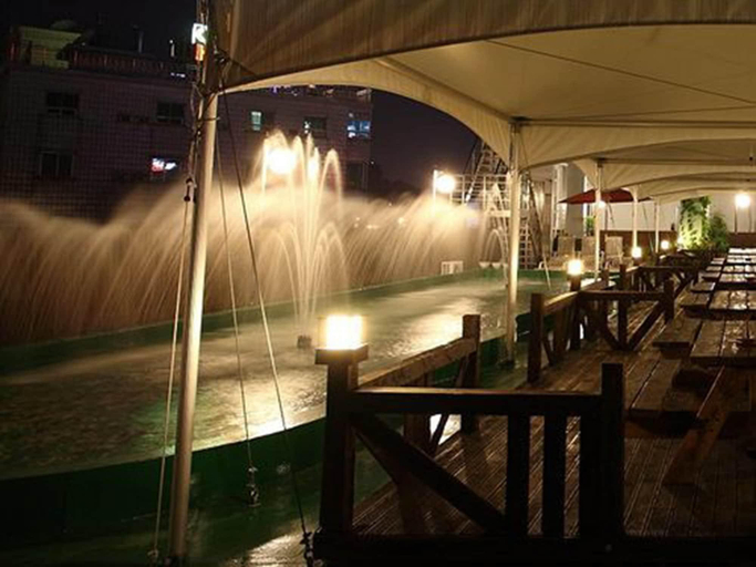 Food & Drinks 5, Asia Tourist Hotel, Pyeongtaek