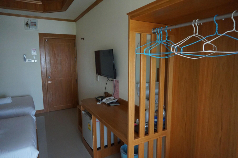 Others 5, Loei Residence, Muang Loei