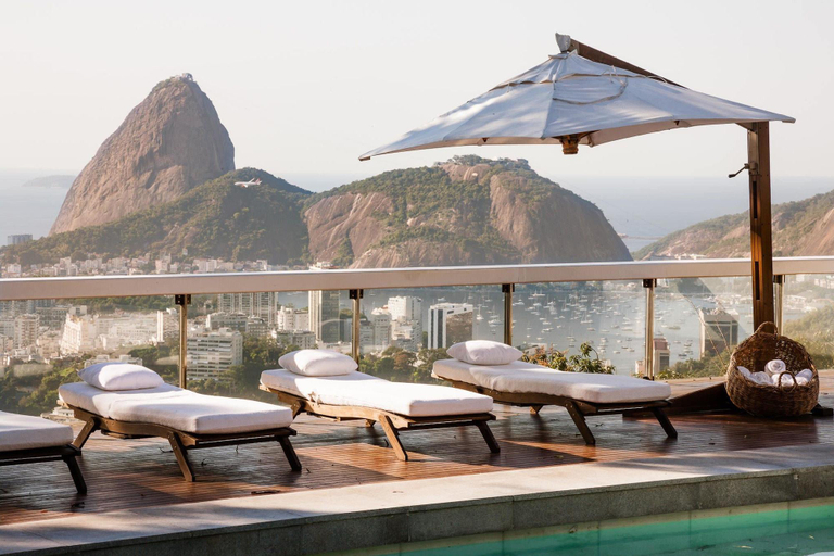 Sport & Beauty 1, Vila Santa Teresa, Rio de Janeiro