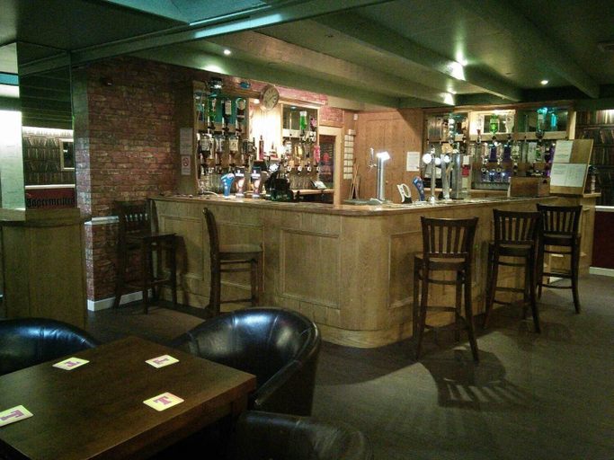 Food & Drinks 5, The Market Inn, Dumfries and Galloway