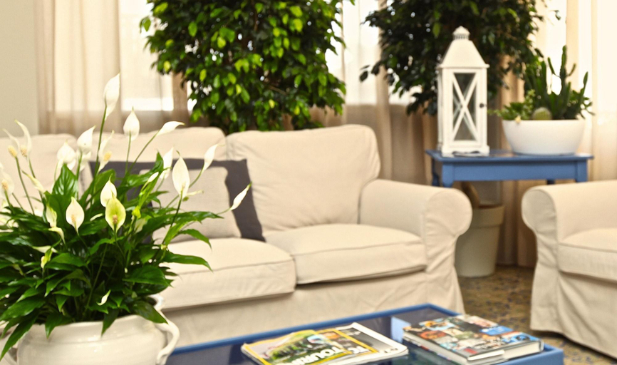 Public Area 3, Hotel Ambassador, Pesaro E Urbino
