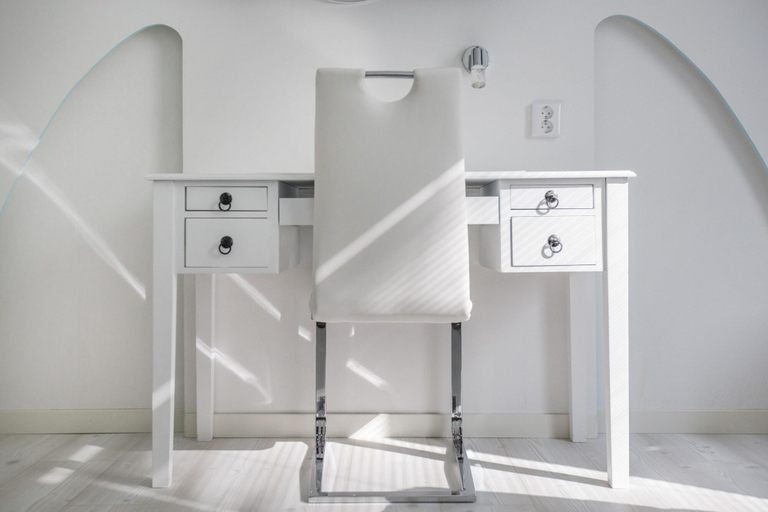 Bathroom 4, Havshotellet, Malmö