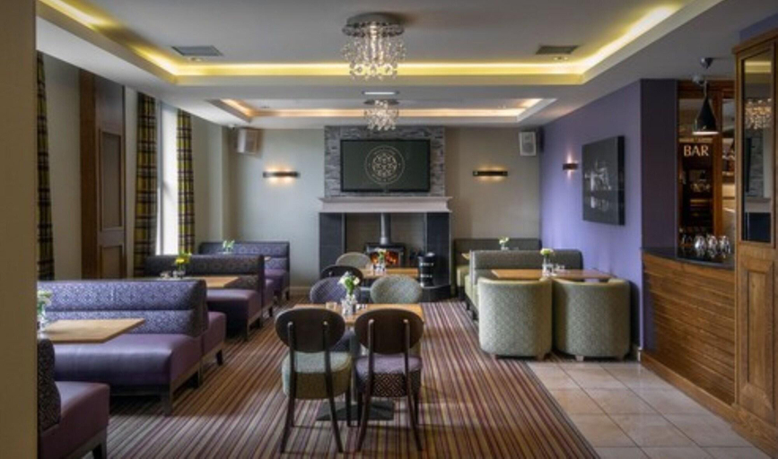Public Area 4, Westville Hotel, Fermanagh and Omagh