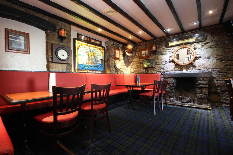Public Area 2, Anchorage Hotel Troon, South Ayrshire