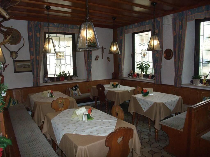 Food & Drinks 5, Gasthof-Pension Alte Post, Forchheim