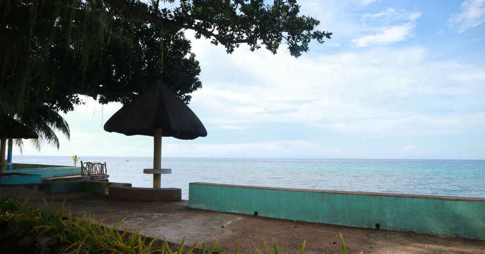 Exterior & Views 2, Golden Sunset Beach Club, Mambajao