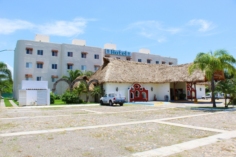 Public Area, Hotel las Palomas Nuevo Vallarta, Compostela