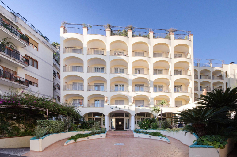 Exterior & Views 4, Hotel San Francesco, Salerno