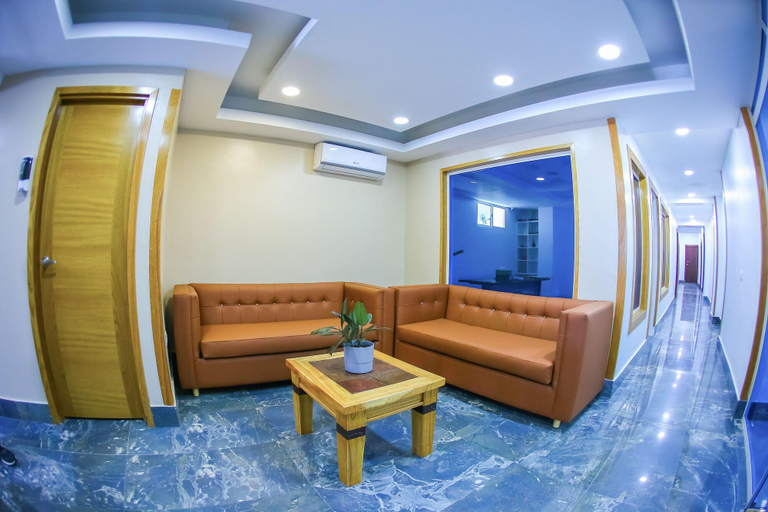Public Area 2, Hotel Vicentina, Boca Chica