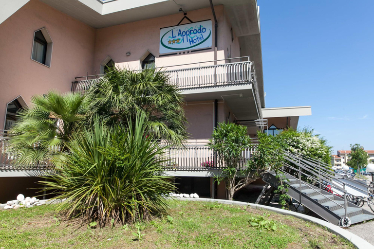 Exterior & Views 4, Hotel L'Approdo, Forli' - Cesena