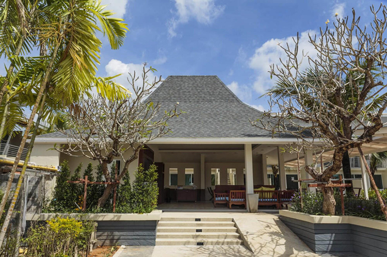 Exterior & Views 2, Impress Resort, Phuket Island