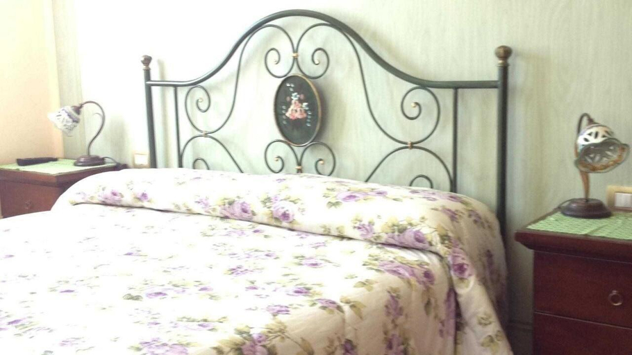 Bedroom 4, Il Casale San Martino, Perugia