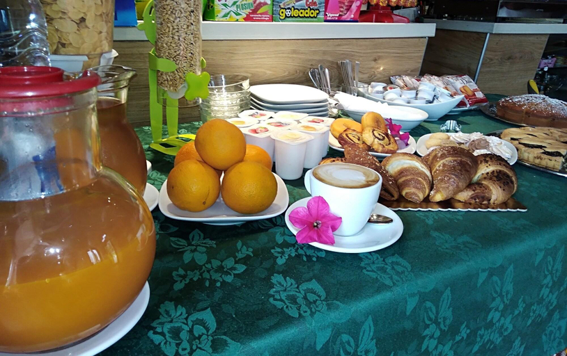 Food & Drinks, B B Il Parco, L'Aquila