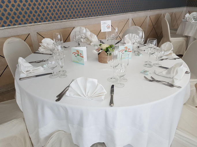Food & Drinks 5, Hotel Ristorante La Campagnola, Frosinone