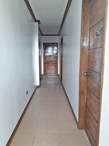 Public Area 2, Bruce Beach Resort, San Juan