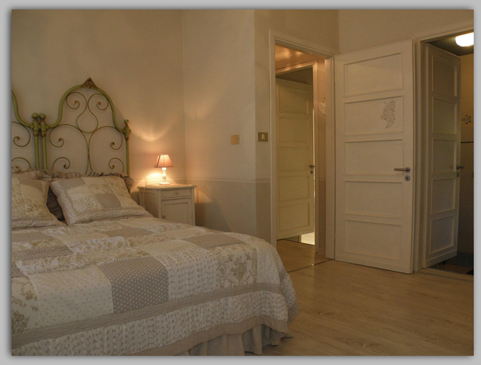 Sport & Beauty, Cascina Luvot, Alessandria