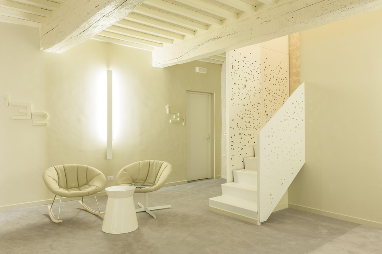Bathroom 5, Hotel & Resort Le Colombare, Perugia