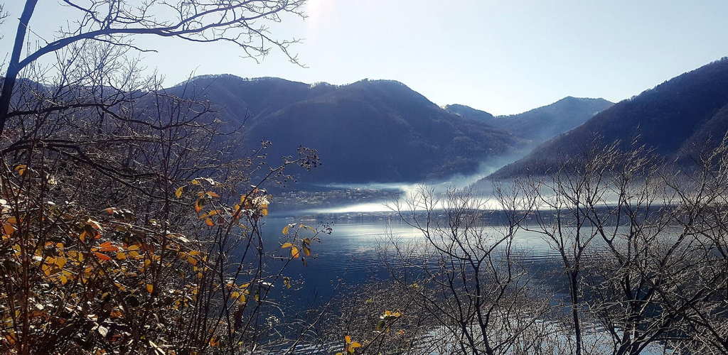 Caffè del Viaggiatore, Como