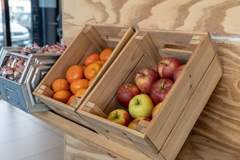 Food & Drinks 5, A2 Hotels Denkendorf, Esslingen
