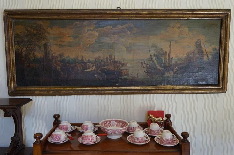 Food & Drinks, Palazzo Mantua Benavides Suites And Apartments, Padua