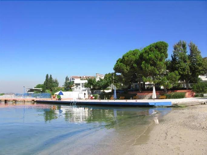 Sport & Beauty 2, Paradise Island Hotel, Gebze